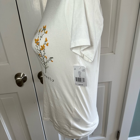 Nature Inspired T-Shirt - Picture 5 of 11